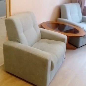 Продается 1-комнатная квартира, 31,3 м²