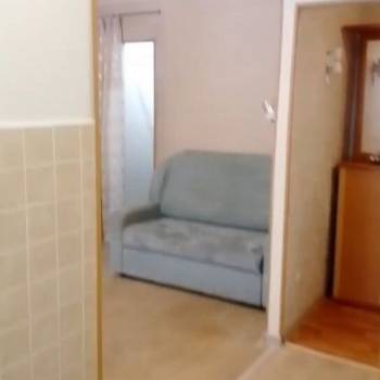 Продается 1-комнатная квартира, 31,3 м²