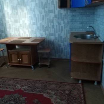 Сдается 1-комнатная квартира, 20 м²