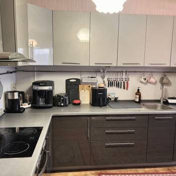 Продается Многокомнатная квартира, 101 м²