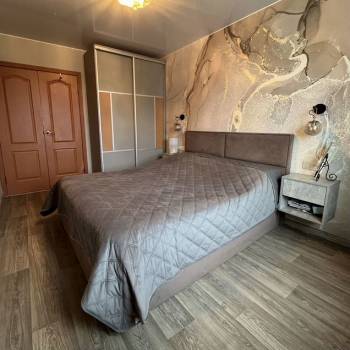 Продается Многокомнатная квартира, 101 м²