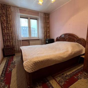 Продается Многокомнатная квартира, 101 м²