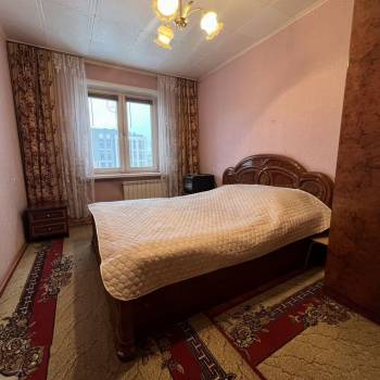 Продается Многокомнатная квартира, 101 м²