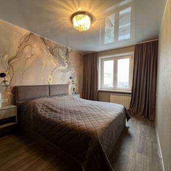 Продается Многокомнатная квартира, 101 м²