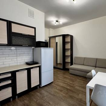 Сдается 1-комнатная квартира, 28 м²