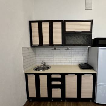 Сдается 1-комнатная квартира, 28 м²