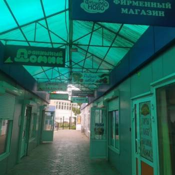 Сдается Нежилое помещение, 20 м²