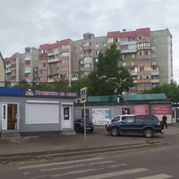 Сдается Нежилое помещение, 20 м²