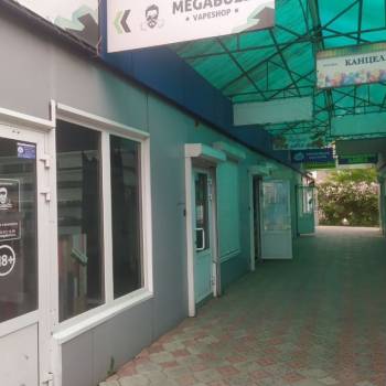 Сдается Нежилое помещение, 20 м²