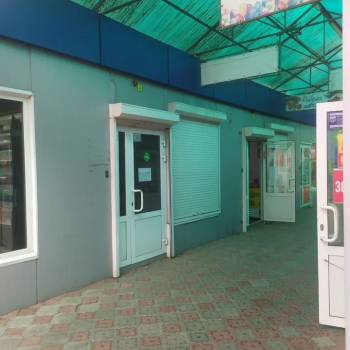 Сдается Нежилое помещение, 20 м²