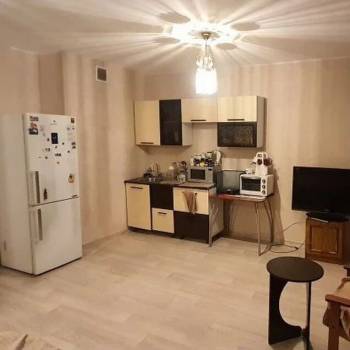 Продается 1-комнатная квартира, 63,9 м²