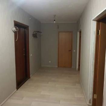 Продается 1-комнатная квартира, 63,9 м²