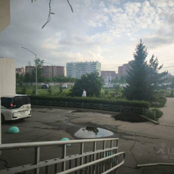 Сдается 1-комнатная квартира, 33 м²