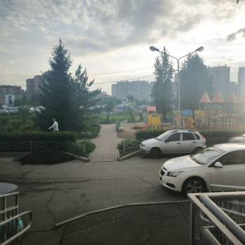 Сдается 1-комнатная квартира, 33 м²