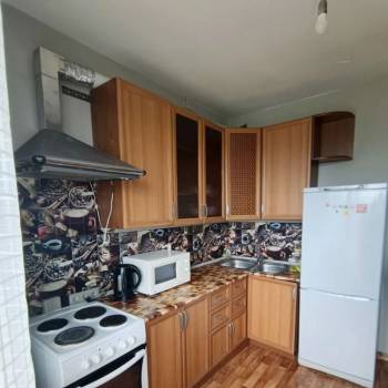 Сдается 1-комнатная квартира, 33 м²