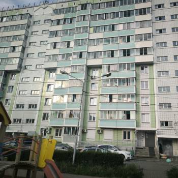 Сдается 1-комнатная квартира, 33 м²