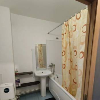 Сдается 1-комнатная квартира, 33 м²
