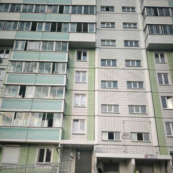 Сдается 1-комнатная квартира, 33 м²