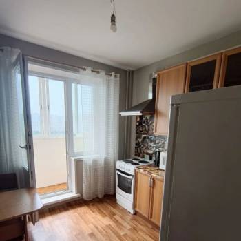 Сдается 1-комнатная квартира, 33 м²