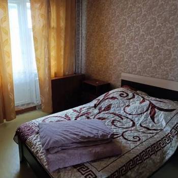 Сдается 2-х комнатная квартира, 55 м²