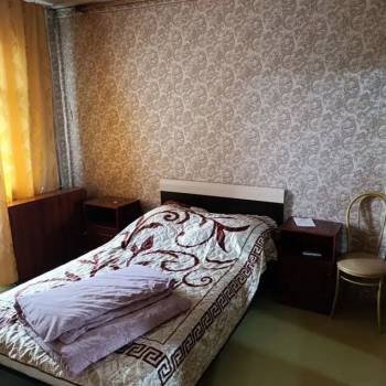 Сдается 2-х комнатная квартира, 55 м²