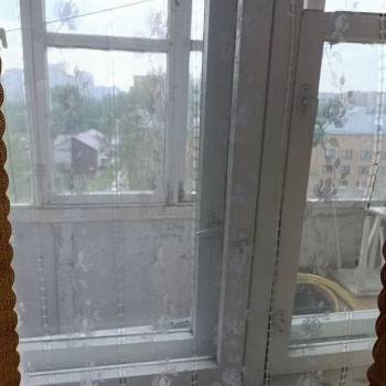 Сдается 2-х комнатная квартира, 55 м²