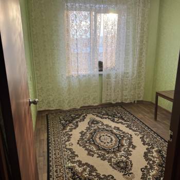 Продается Многокомнатная квартира, 80,59 м²