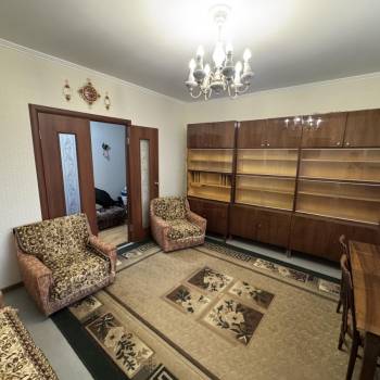 Продается Многокомнатная квартира, 80,59 м²