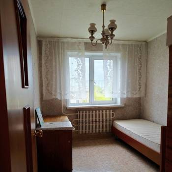 Продается 3-х комнатная квартира, 63,6 м²