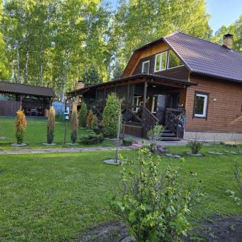 Продается Дом, 143,64 м²