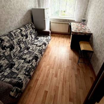 Сдается 1-комнатная квартира, 16 м²