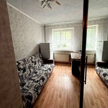 Сдается 1-комнатная квартира, 16 м²