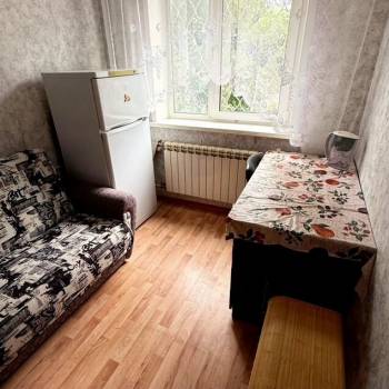 Сдается 1-комнатная квартира, 16 м²