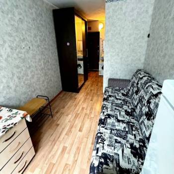 Сдается 1-комнатная квартира, 16 м²