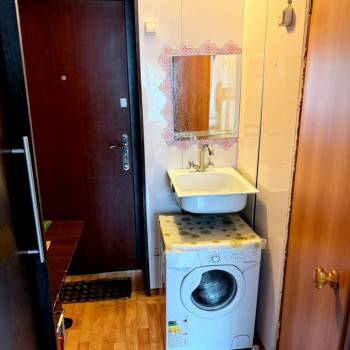 Сдается 1-комнатная квартира, 16 м²