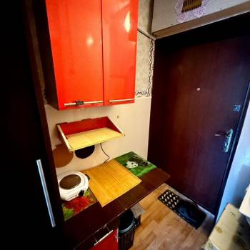 Сдается 1-комнатная квартира, 16 м²
