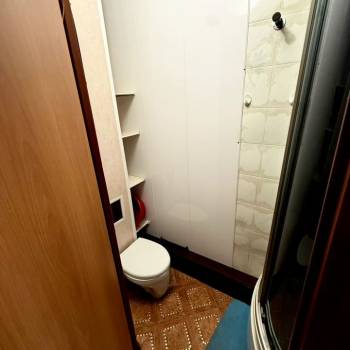 Сдается 1-комнатная квартира, 16 м²