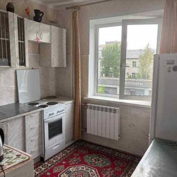 Сдается 2-х комнатная квартира, 41,3 м²