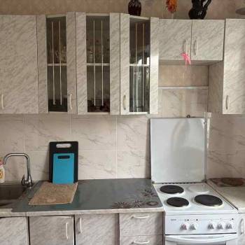 Сдается 2-х комнатная квартира, 41,3 м²