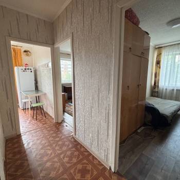 Сдается 2-х комнатная квартира, 41,3 м²