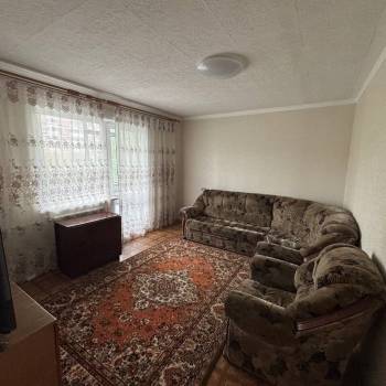 Сдается 2-х комнатная квартира, 41,3 м²