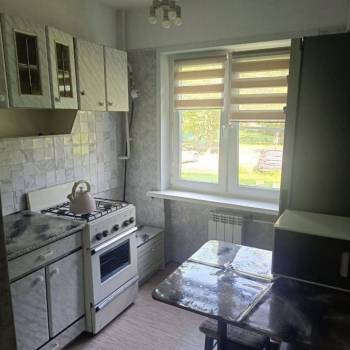 Сдается 2-х комнатная квартира, 42 м²