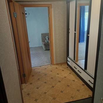Сдается 2-х комнатная квартира, 42 м²