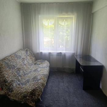 Сдается 2-х комнатная квартира, 42 м²