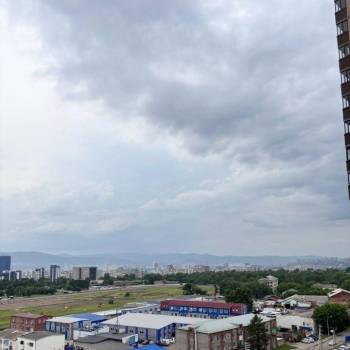 Сдается 1-комнатная квартира, 31 м²