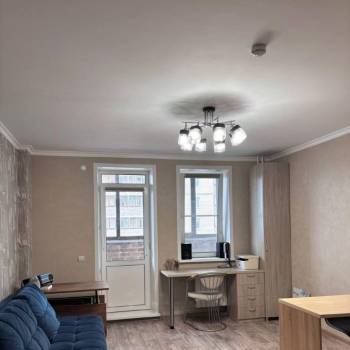 Сдается 1-комнатная квартира, 31 м²