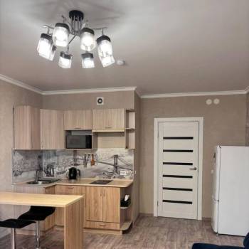 Сдается 1-комнатная квартира, 31 м²
