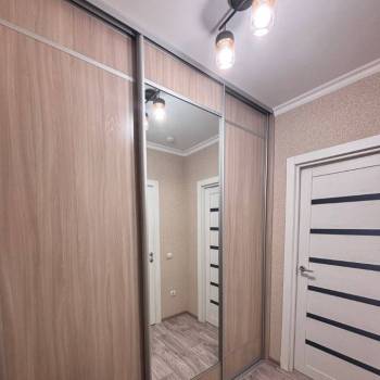 Сдается 1-комнатная квартира, 31 м²
