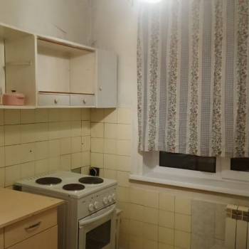 Сдается 1-комнатная квартира, 33 м²