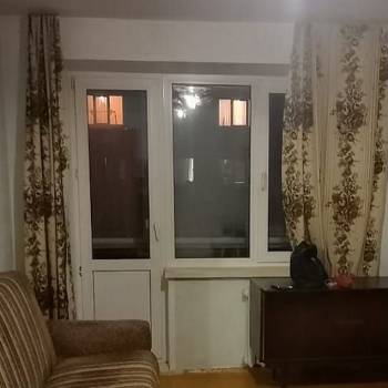 Сдается 1-комнатная квартира, 33 м²